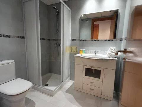 Piso de 85 m² en Aínsa-Sobrarbe