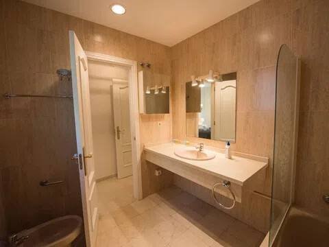 Piso de 115 m² en Marbella