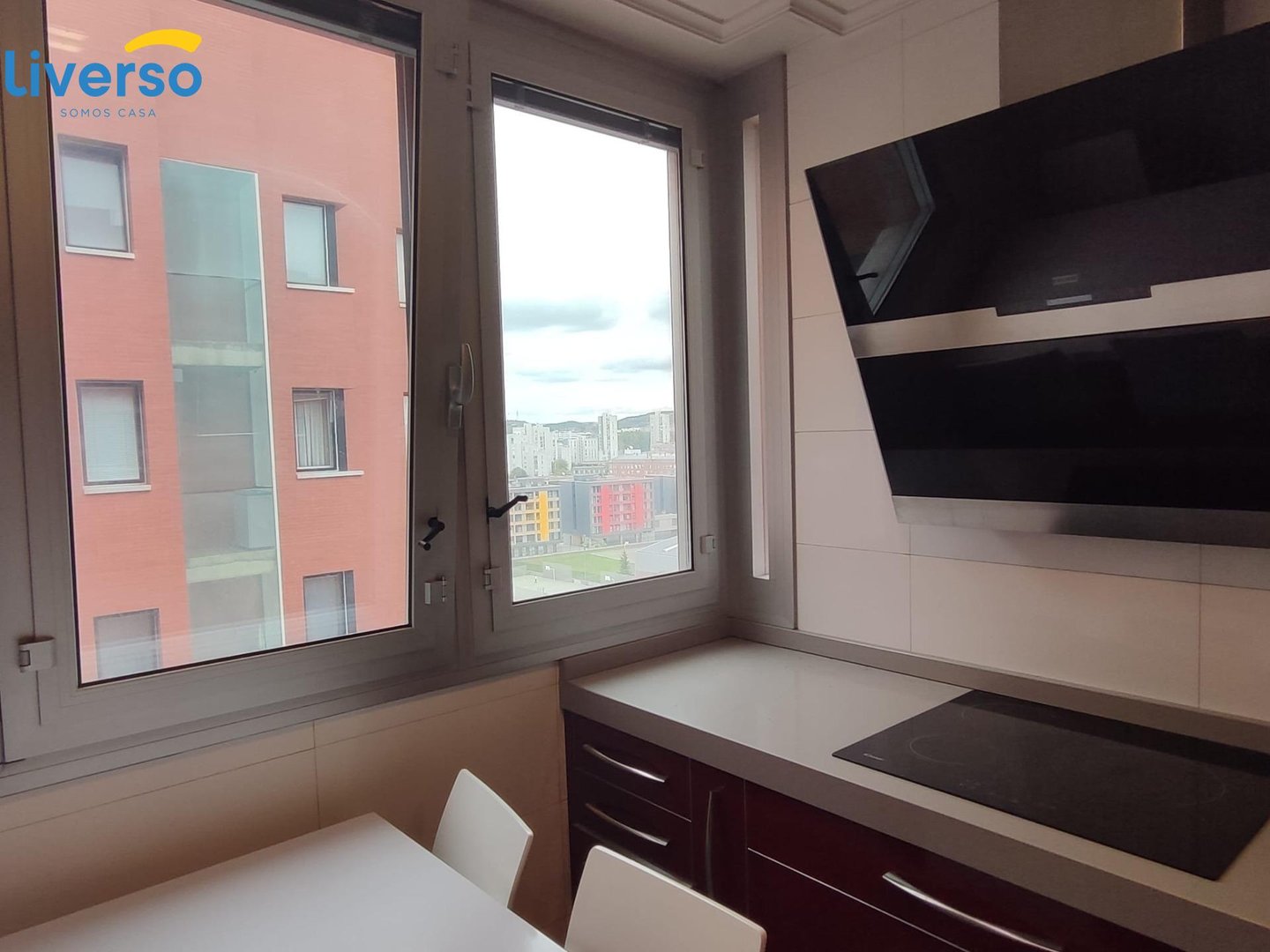 Квартира 131 м² в Burgos