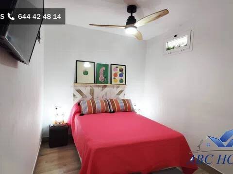 Piso de 62 m² en Ubrique