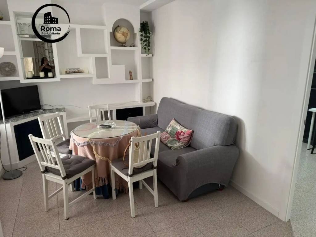 Piso de 85 m² en Granada