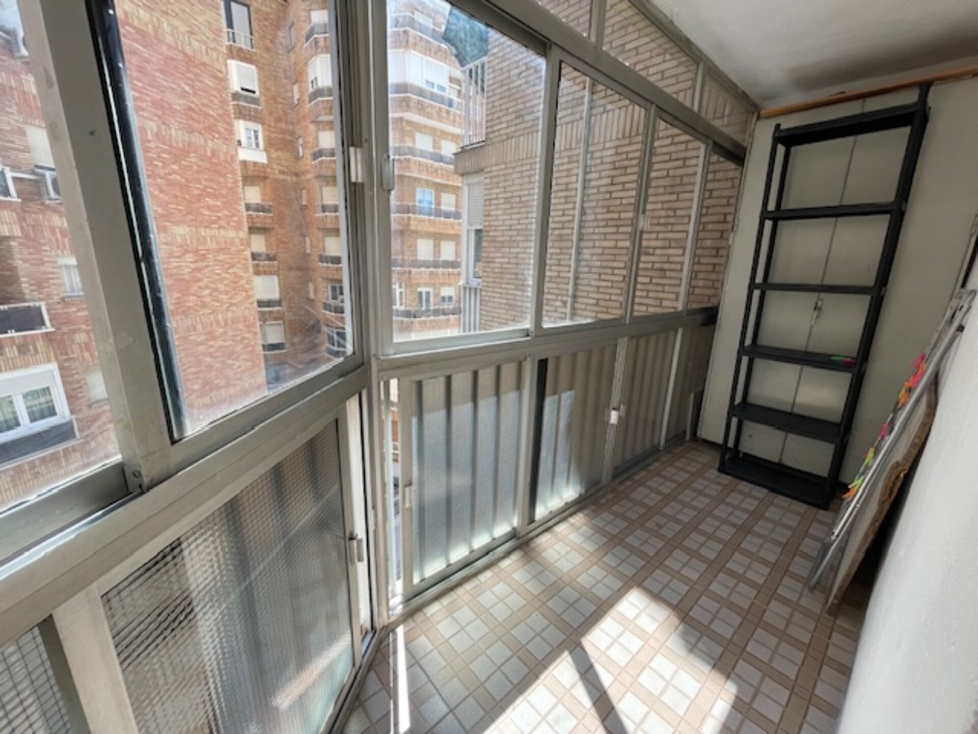 Piso de 120 m² en Granada