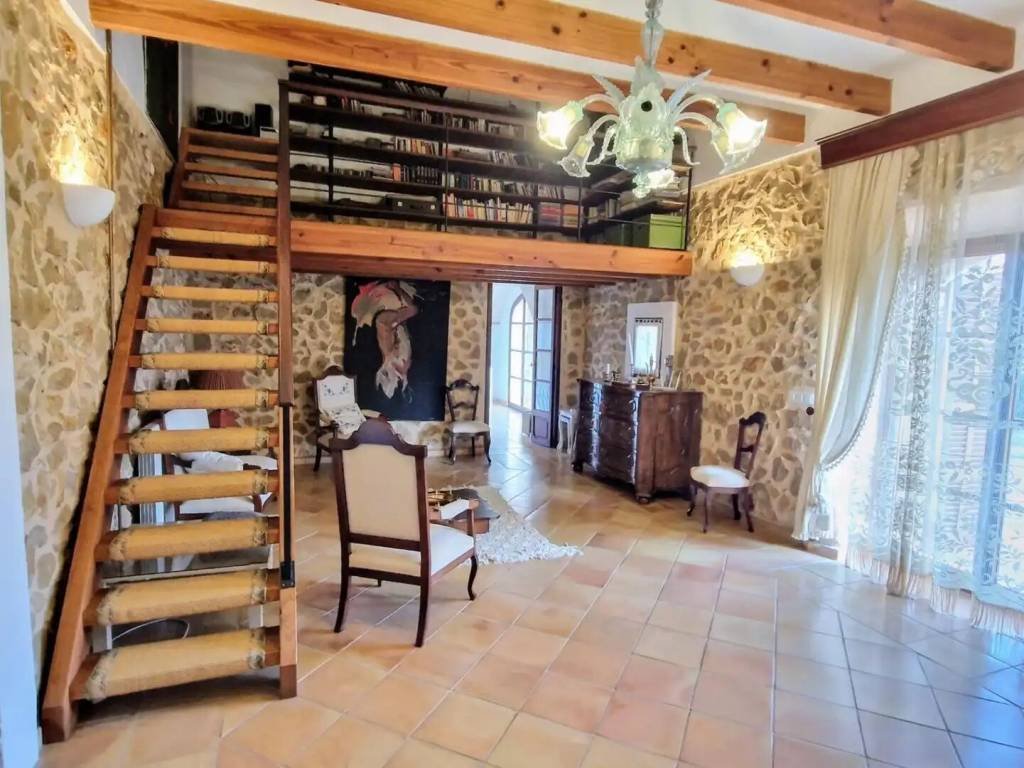 Casa de 320 m² en Vilafranca de Bonany