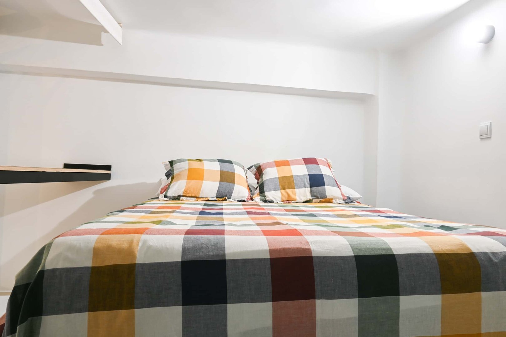 Pis de 36 m² a Madrid