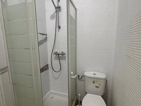 Wohnung 51 m² in Madrid