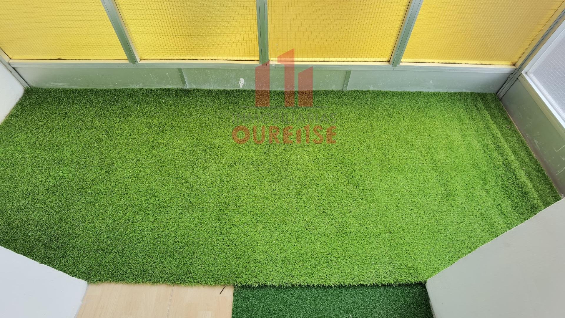 Pis de 80 m² a Ourense