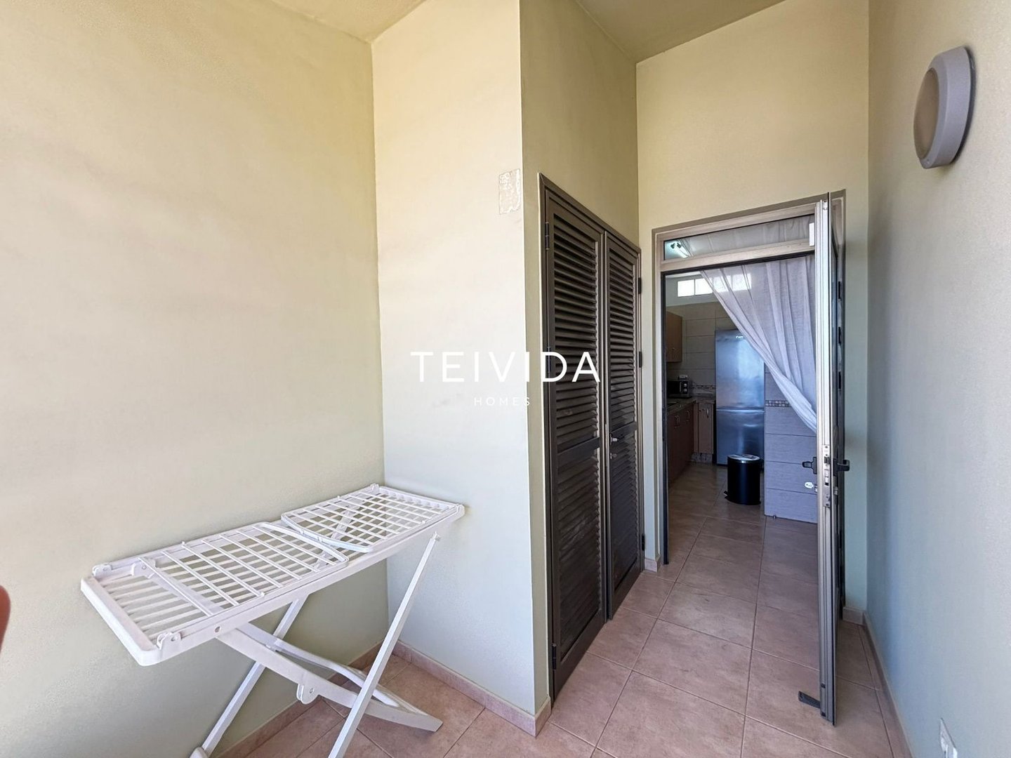 Piso de 65 m² en Granadilla de Abona