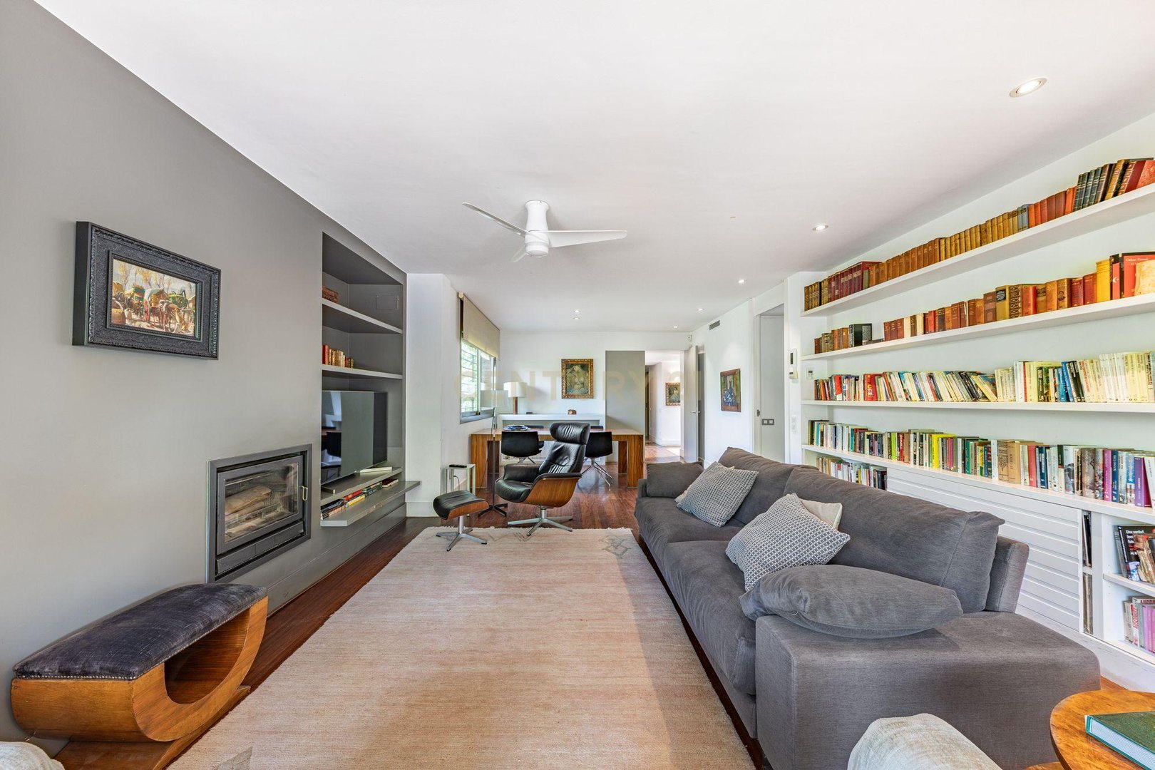 Casa de 239 m² a Sant Cugat del Vallès