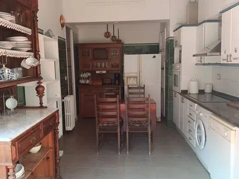 Piso de 150 m² en Ourense