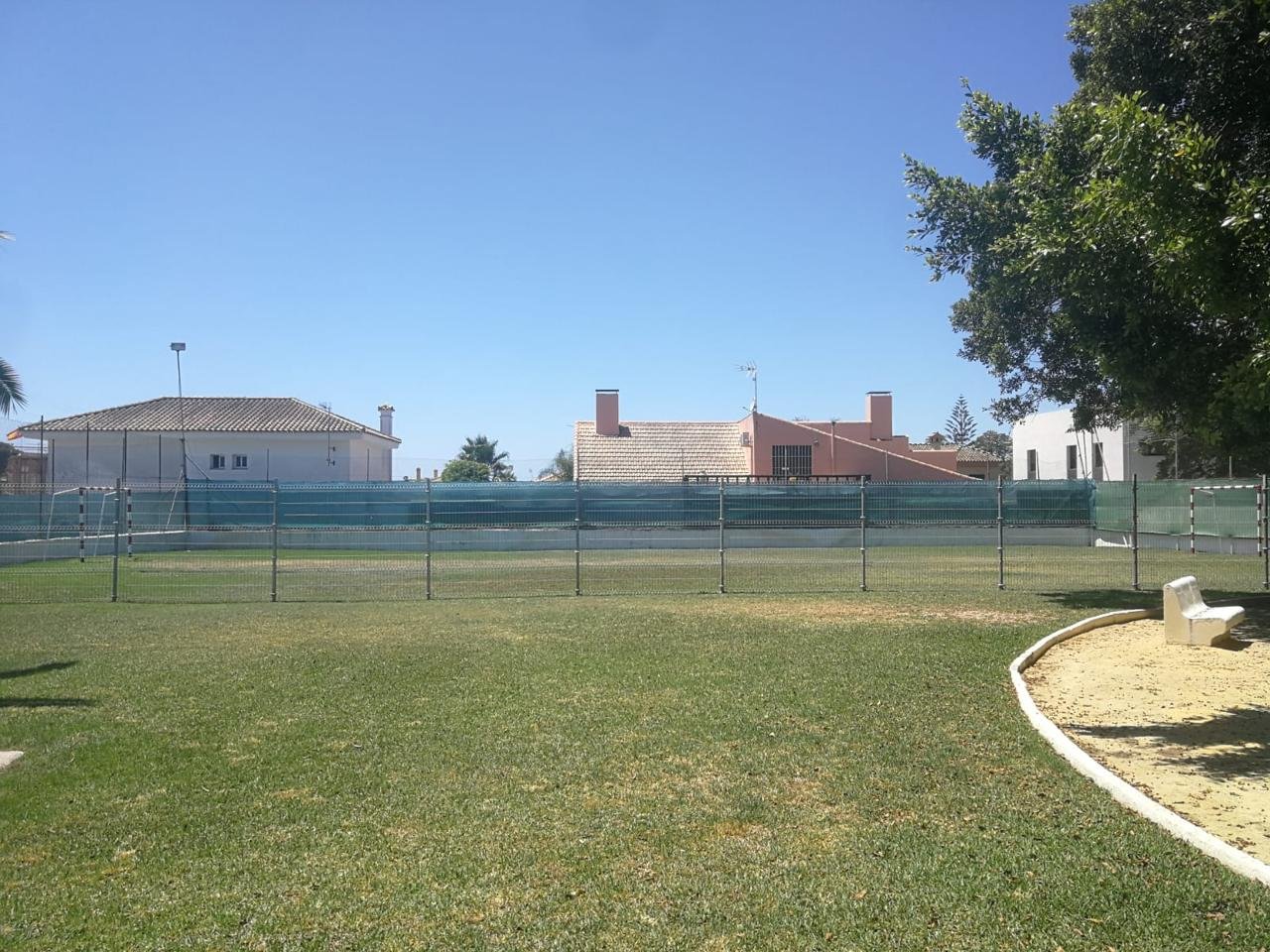 Piso de 80 m² en Sanlúcar de Barrameda