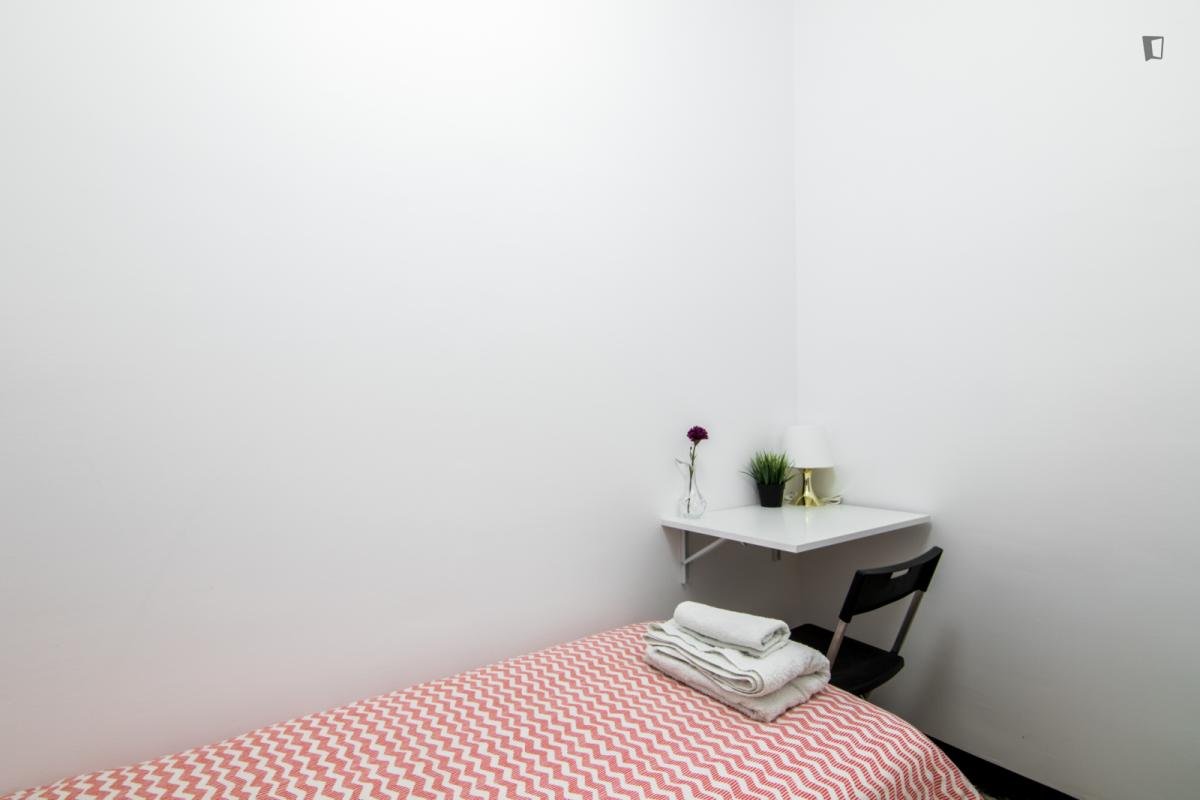 Zimmer zur Miete, l'Hospitalet de Llobregat
