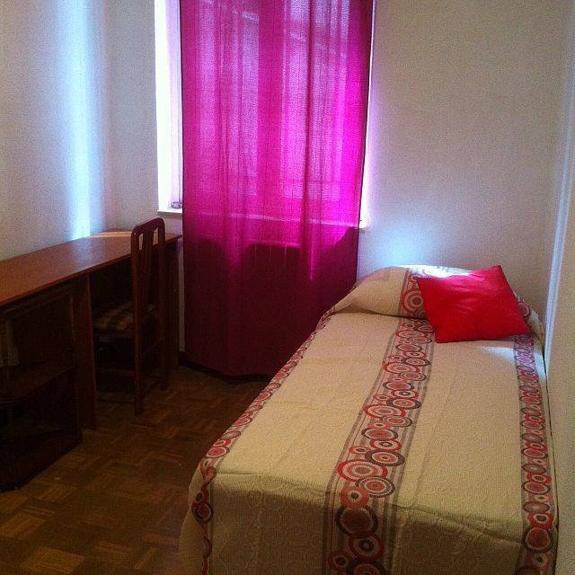 Piso de 130 m² en Salamanca