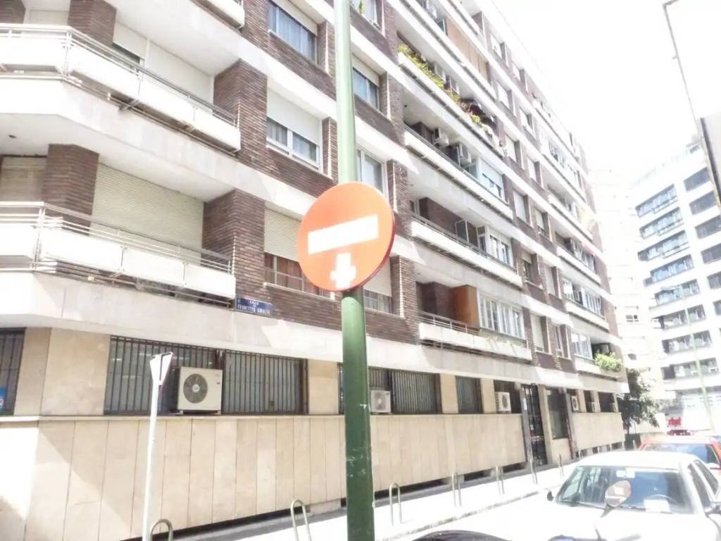 Pis de 76 m² a Madrid
