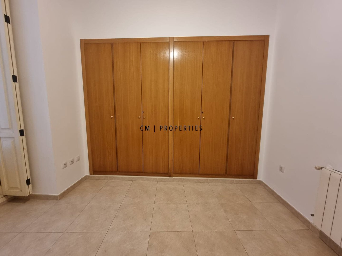 Flat 133 m² in València