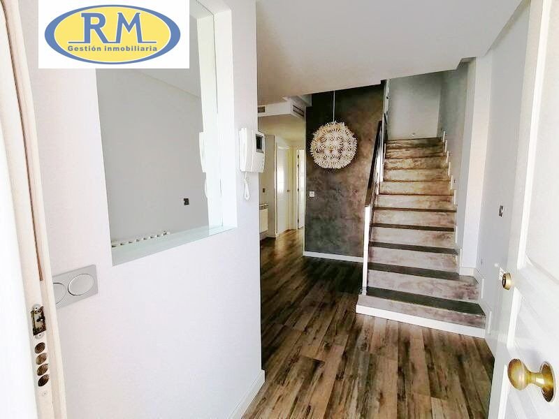 Piso de 170 m² en Cáceres