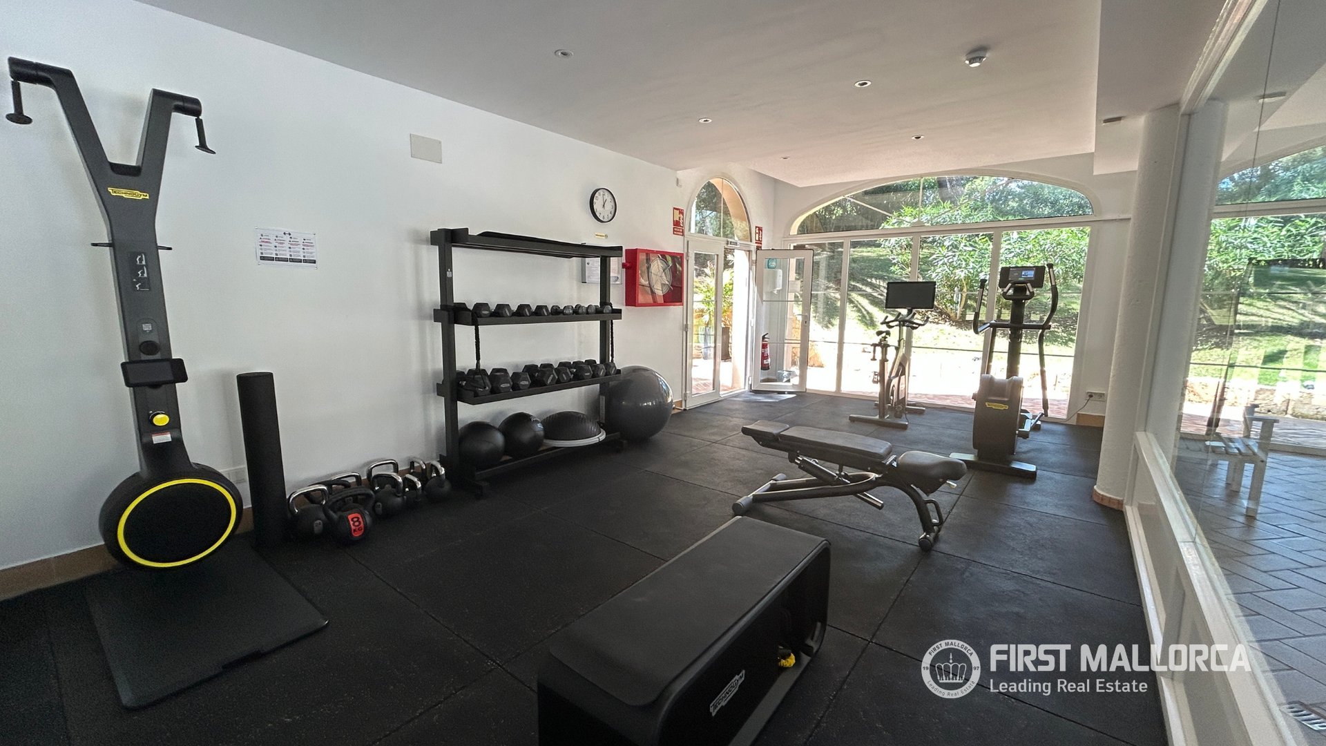 Piso de 118 m² en Calvià