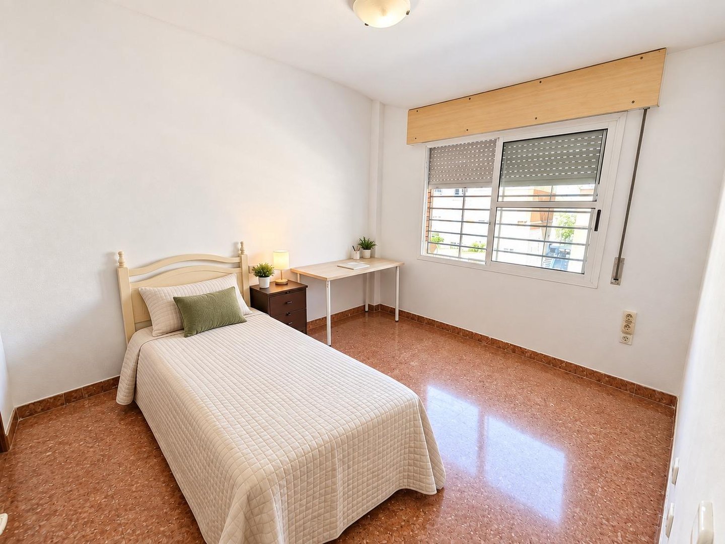 Piso de 160 m² en Málaga