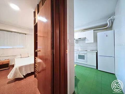 Pis de 176 m² a Saragossa