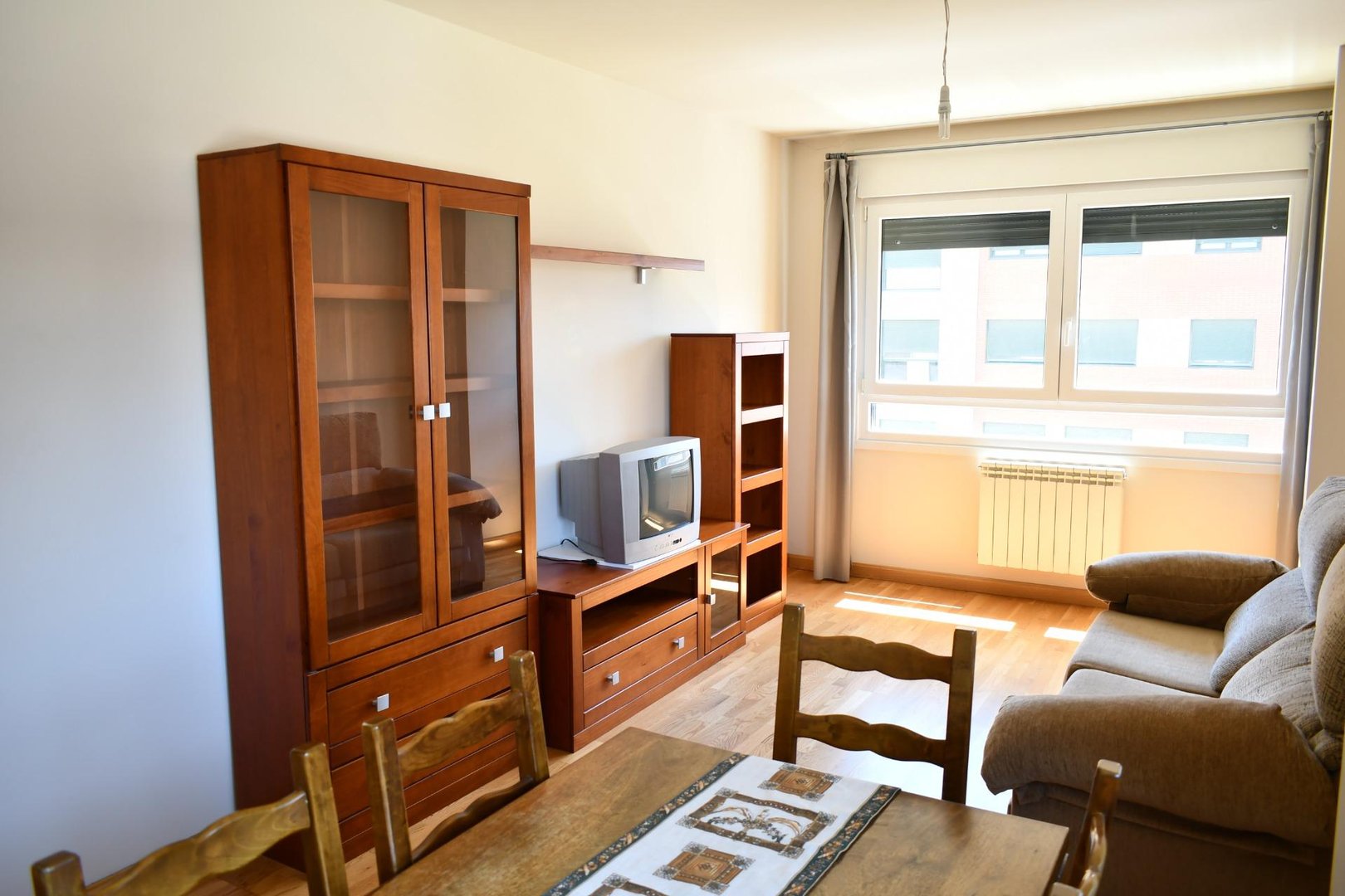 Wohnung 133 m² in Valladolid