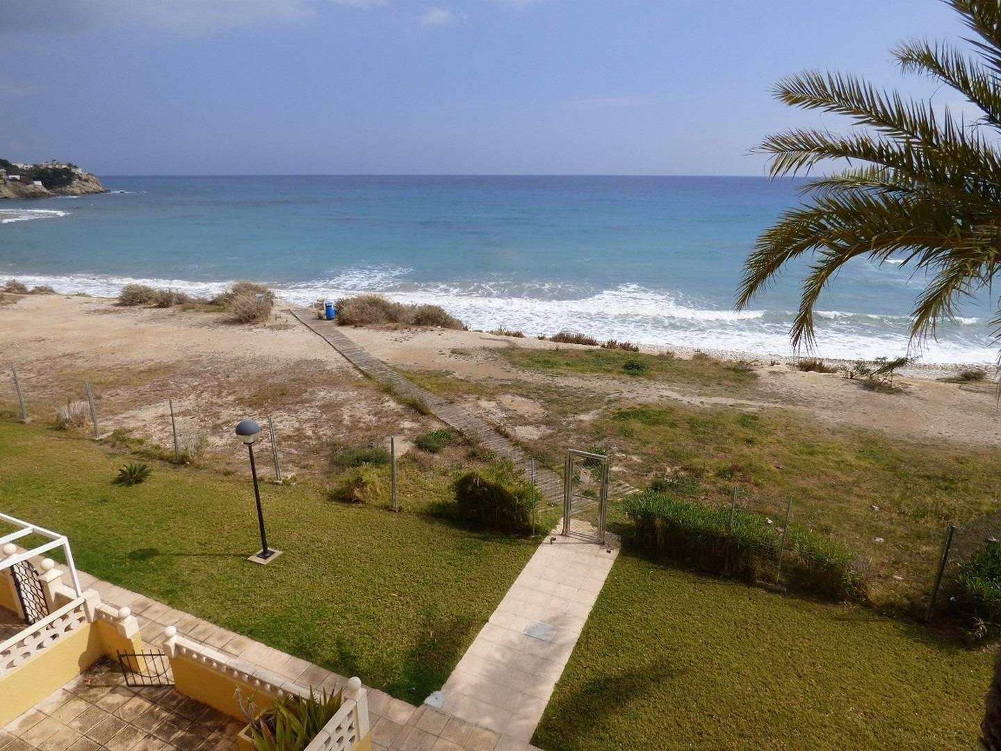 Apartamento 110 m² em el Campello