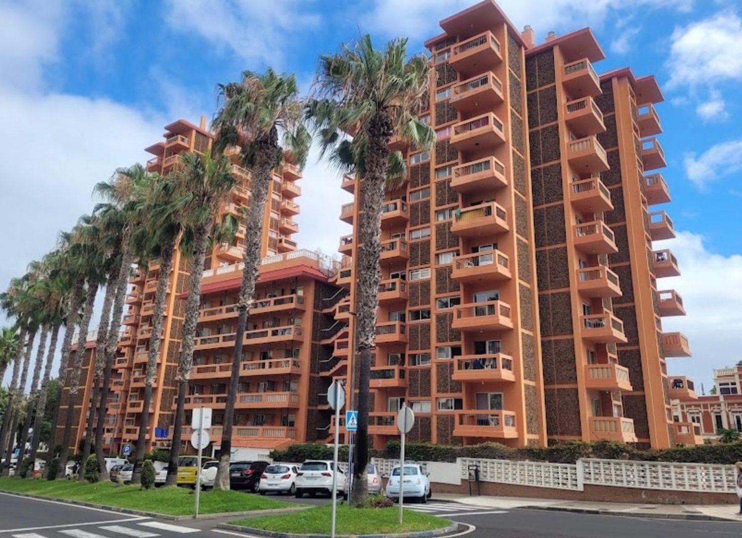 Appartement 45 m² à Puerto de la Cruz