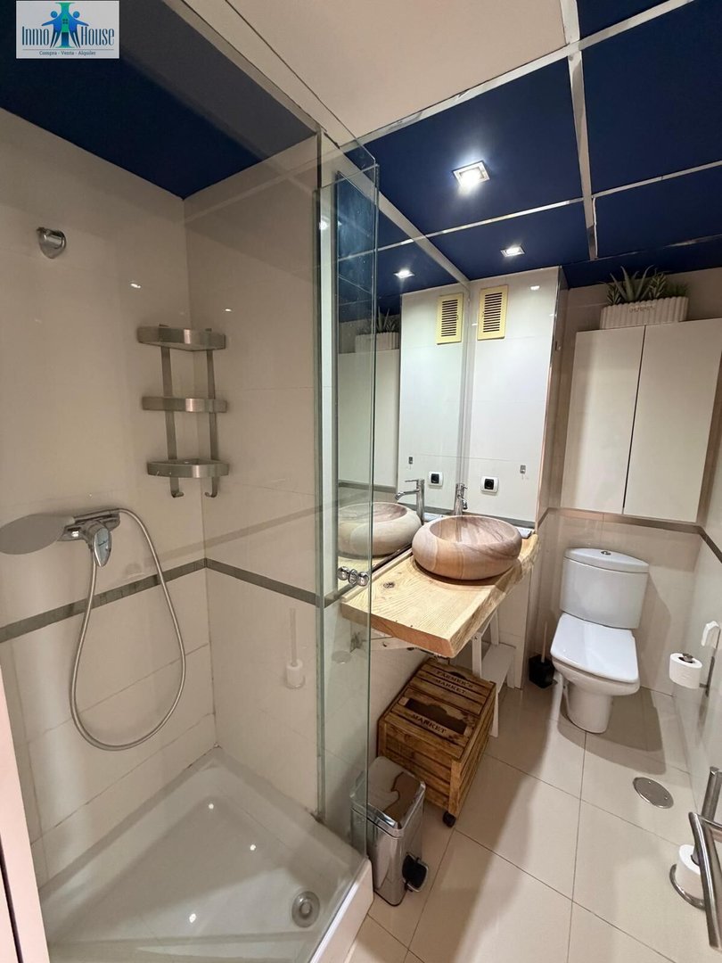 Piso de 110 m² en Albacete