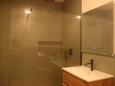 Piso de 80 m² en Valencia