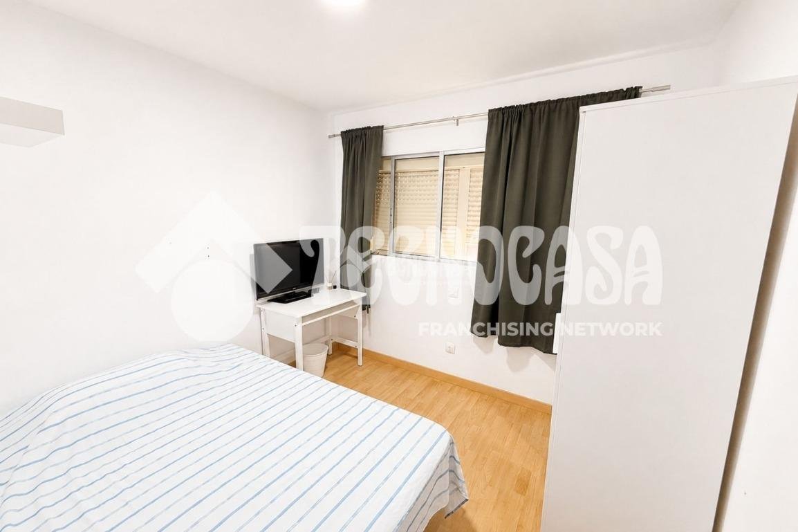 Piso de 90 m² en Las Palmas de Gran Canaria