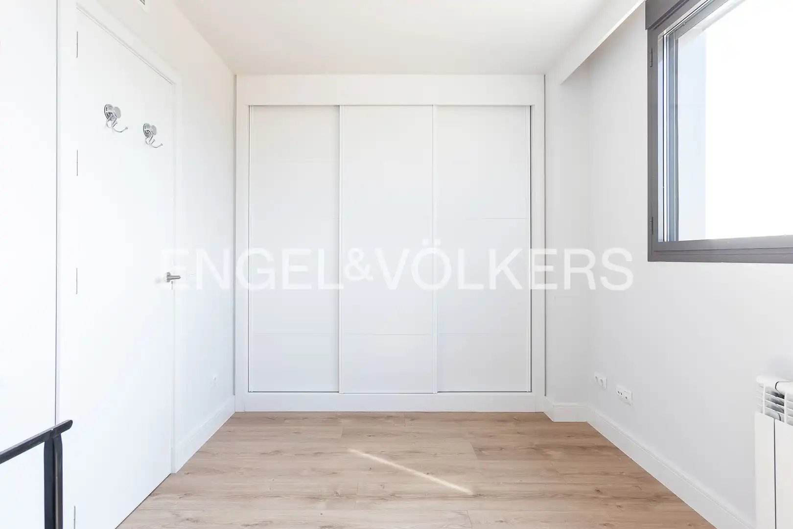 Pis de 280 m² a Madrid