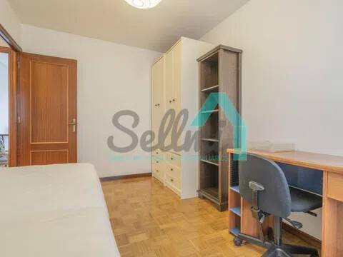 Wohnung 90 m² in Oviedo