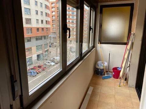 Piso de 120 m² en Valladolid
