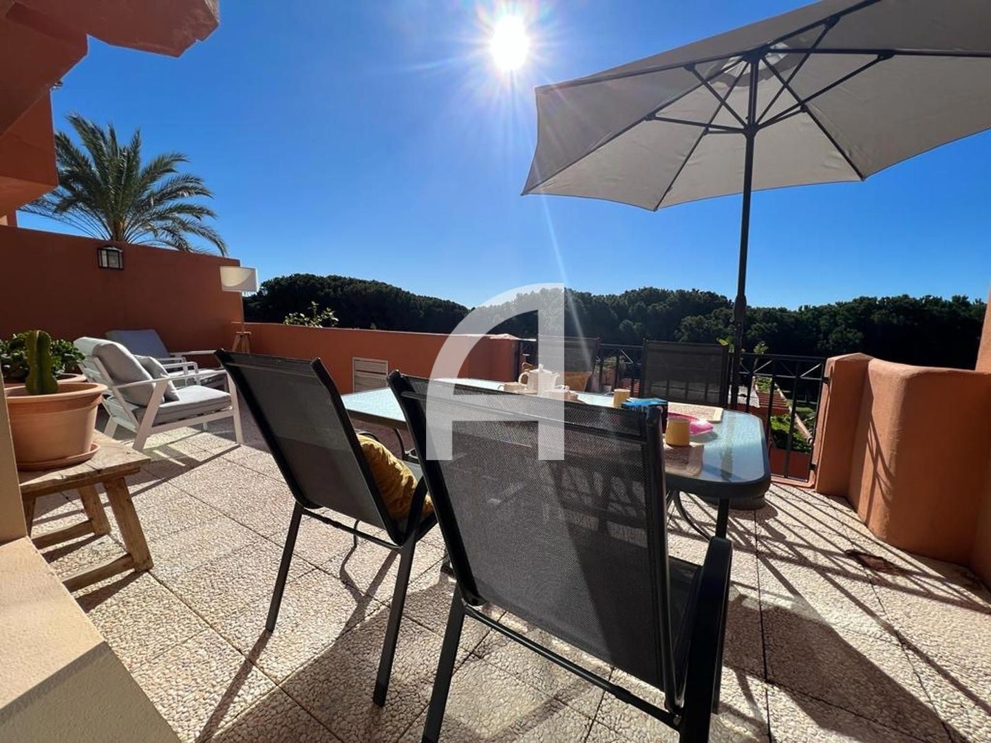 Piso de 127 m² en Marbella