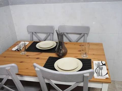 Habitación 105 m², Madrid