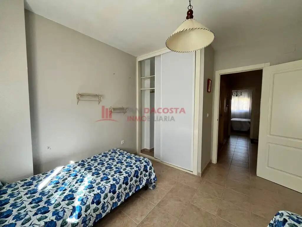 Piso de 200 m² en Lepe