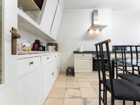 Piso de 146 m² en Gijón