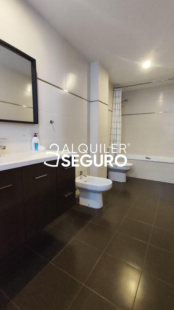 Квартира 120 м² у Валенсіі