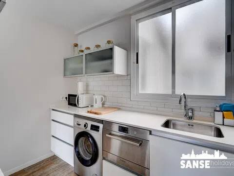 Piso de 70 m² en Pasajes