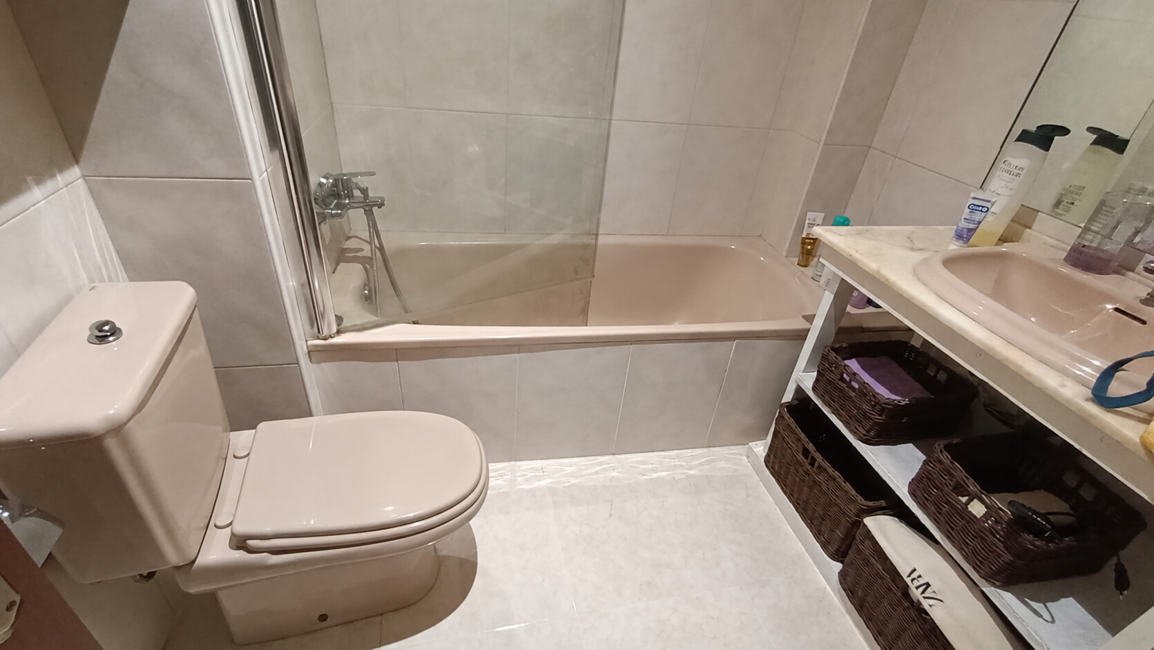 Pis de 89 m² a Gijón
