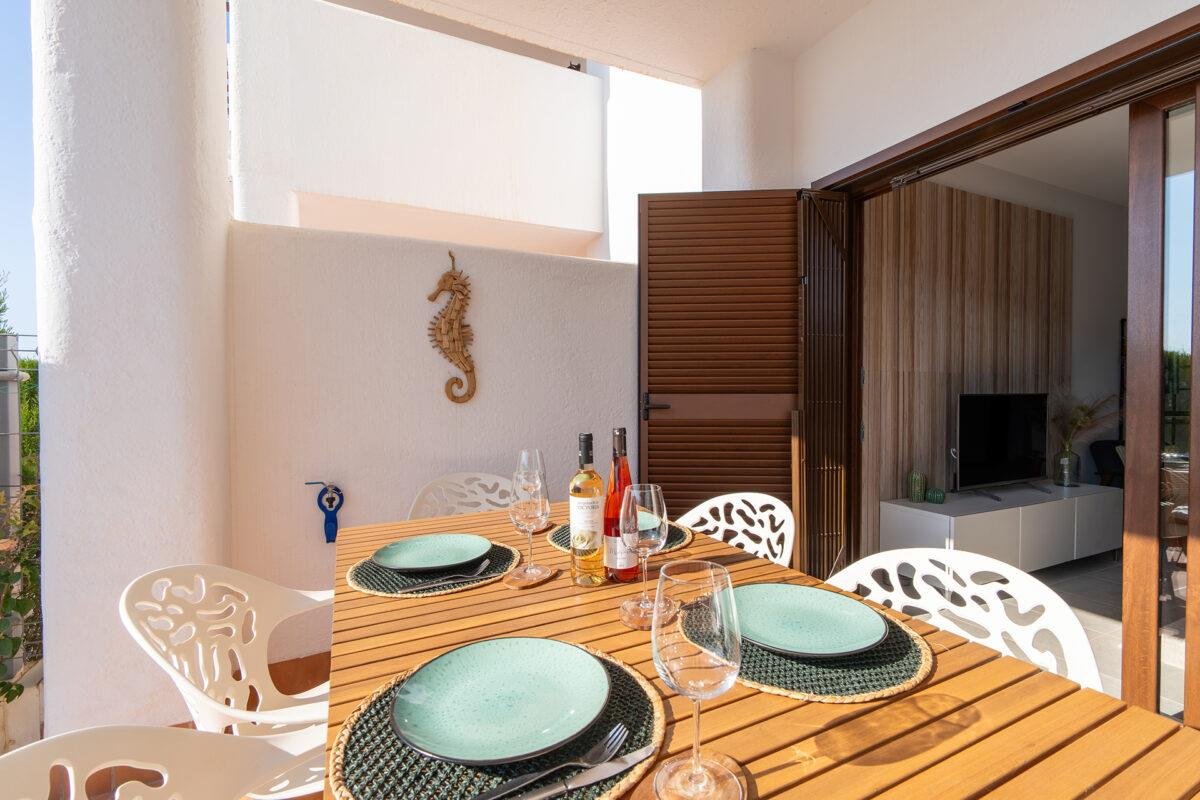 Piso de 75 m² en Pulpí