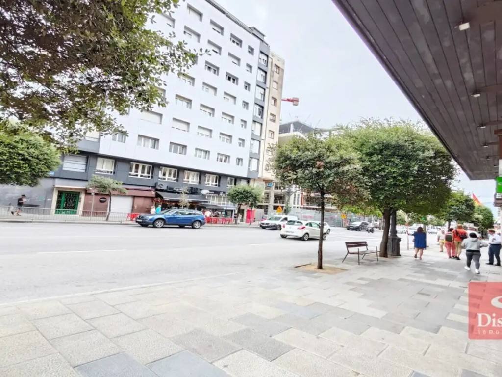 Piso de 65 m² en Santander