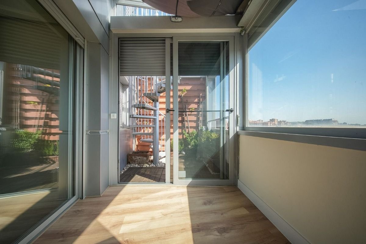 Pis de 138 m² a Madrid