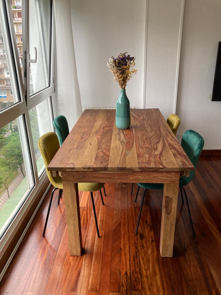 Piso de 80 m² en Laredo