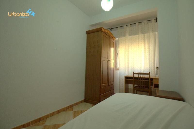 Piso de 86 m² en Badajoz