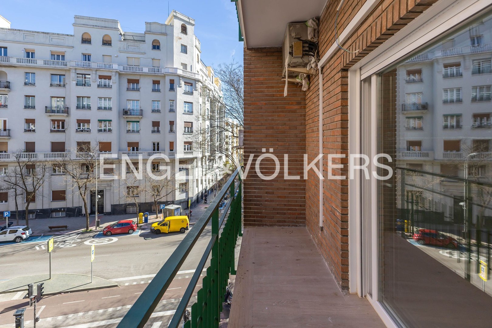 Wohnung 125 m² in Madrid
