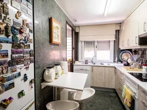 Appartamento 92 m² a Pozuelo de Alarcón