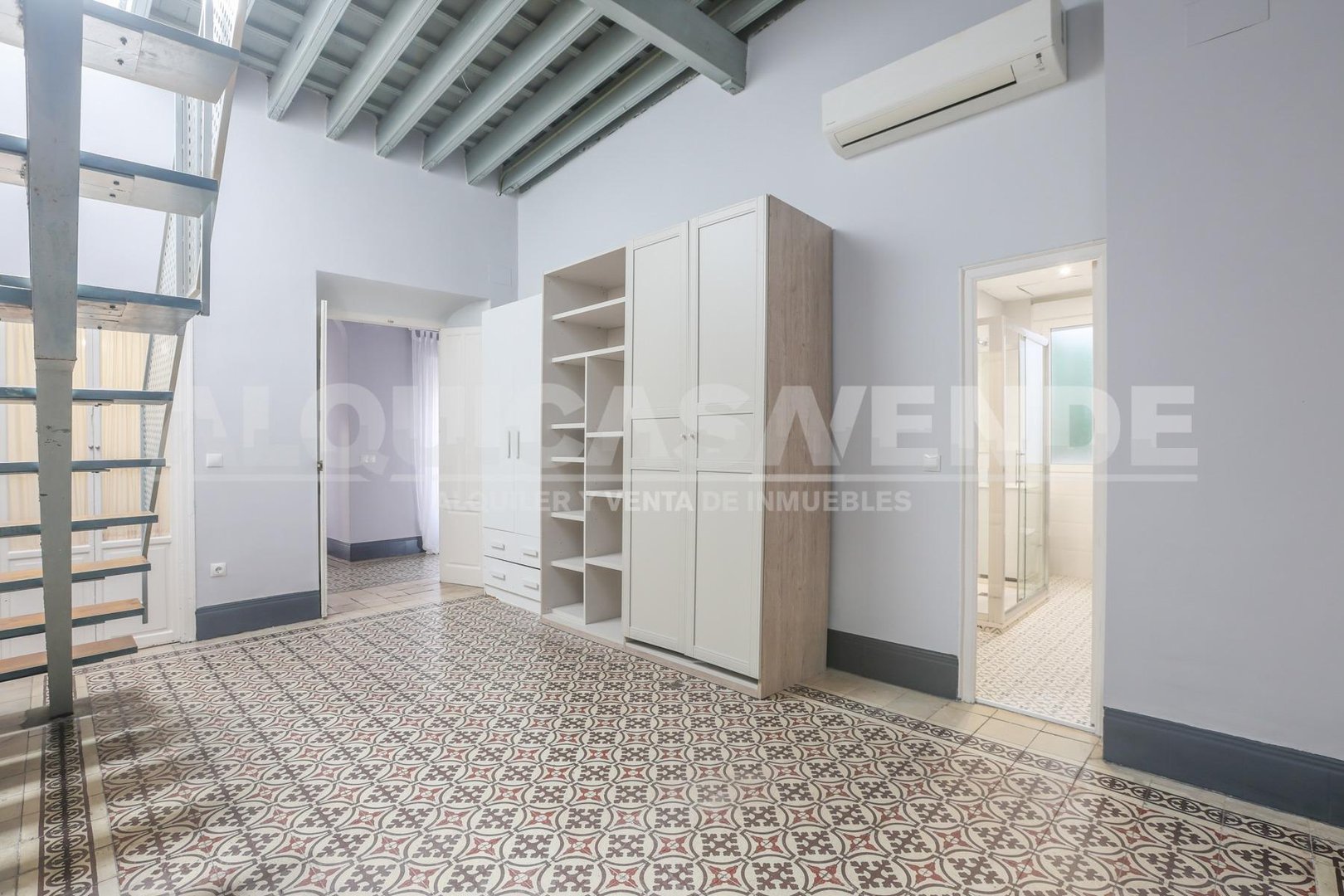 Piso de 115 m² en Sevilla
