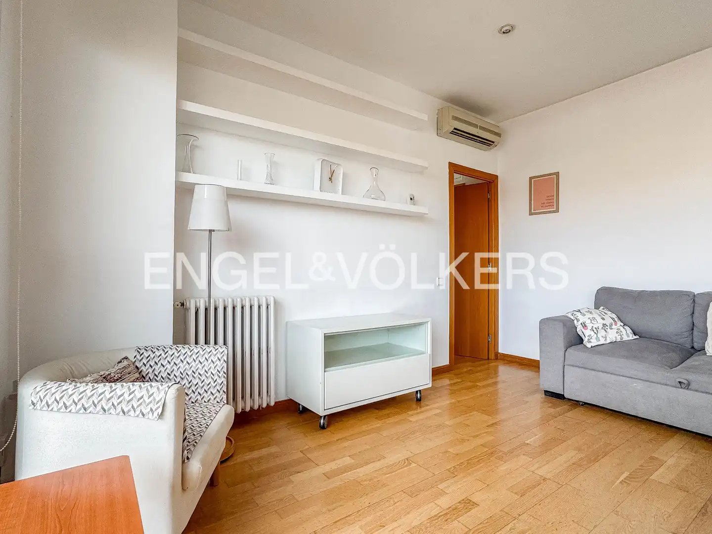 Pis de 122 m² a Barcelona