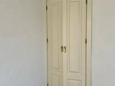 Flat 85 m² in Seville