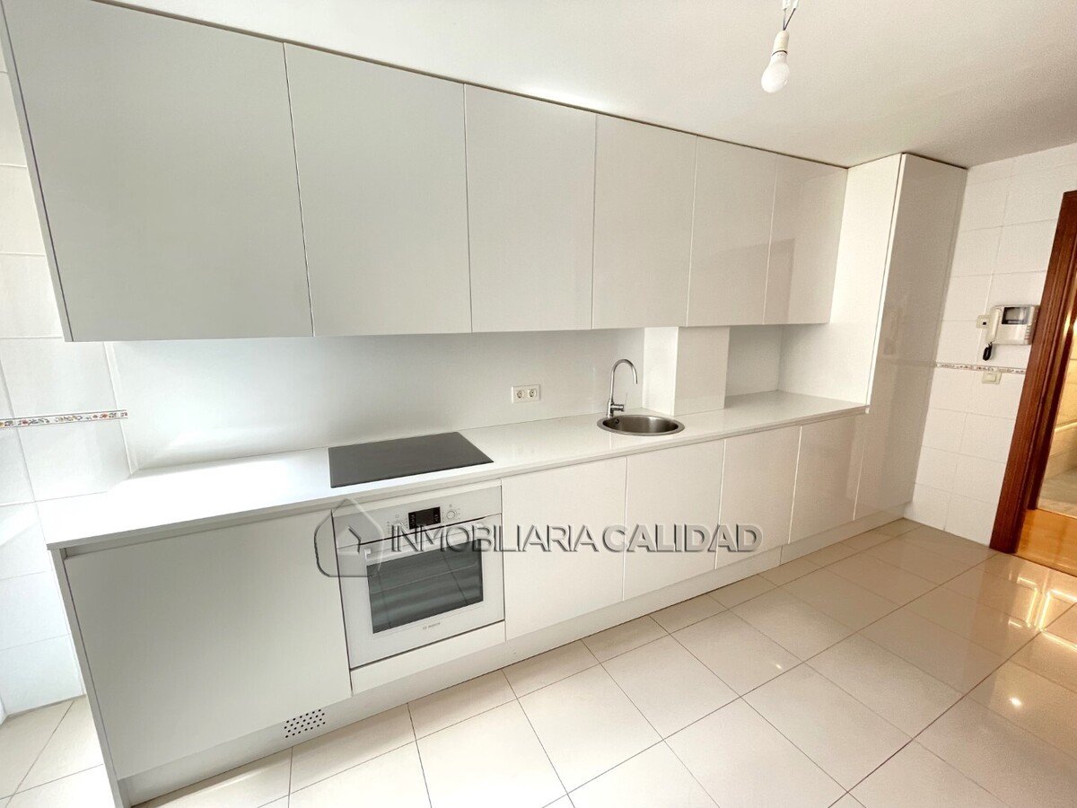 Piso de 120 m² en Burgos