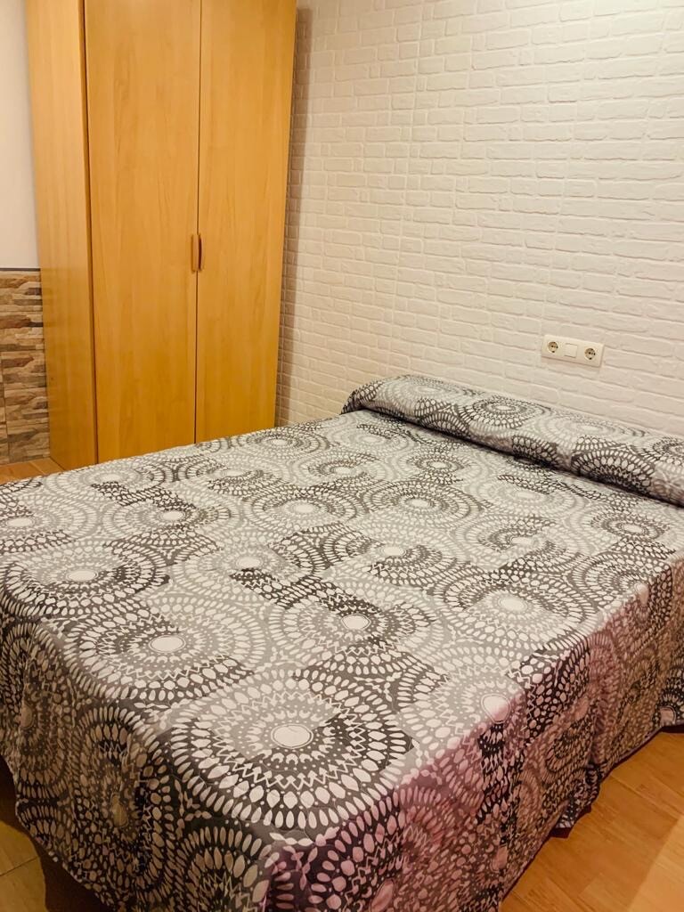 Pis de 60 m² a Màlaga